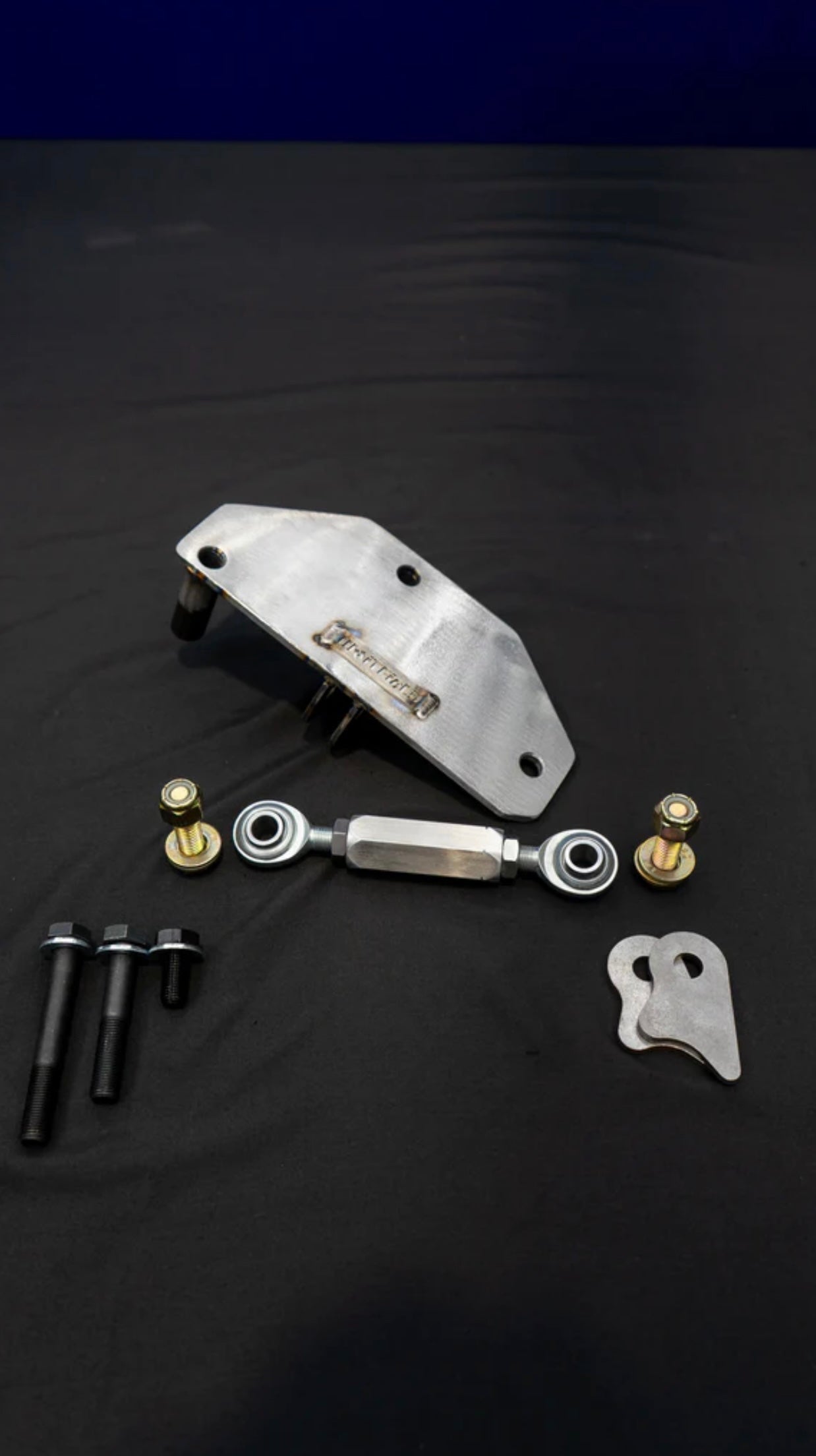 Whitfield 8TH GENERATION CIVIC MOTOR MOUNT V2