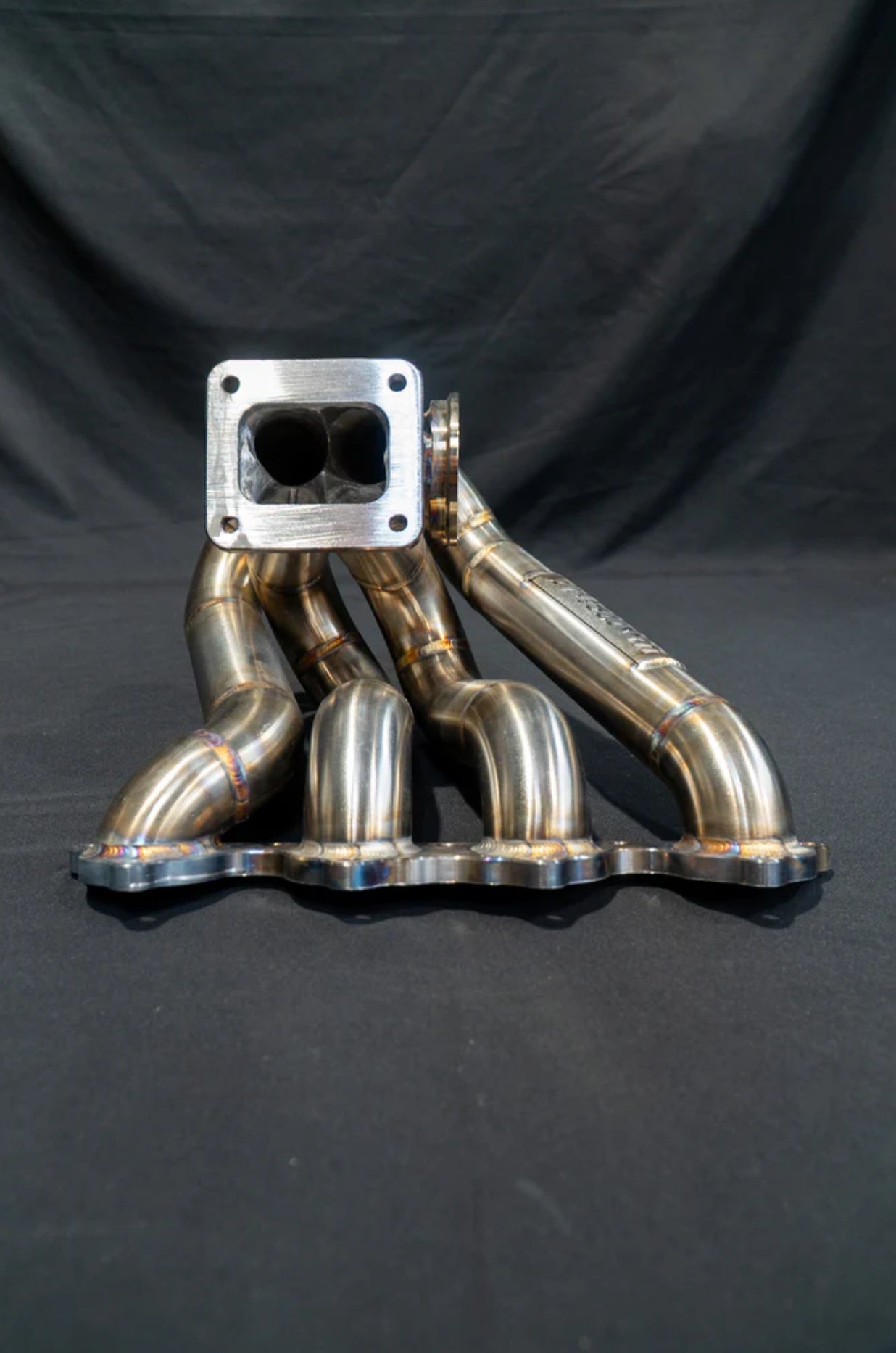 Whitfield Turbo Manifolds